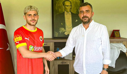 Tire 2021 FK’dan kaleye ve defansa takviye