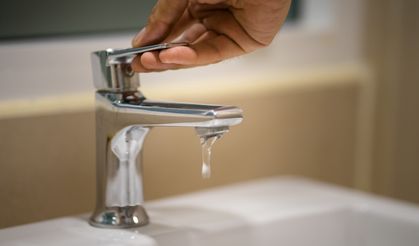 22 Eylül 2025: İzmir’in 5 ilçesinde planlı su kesintisi uygulanacak