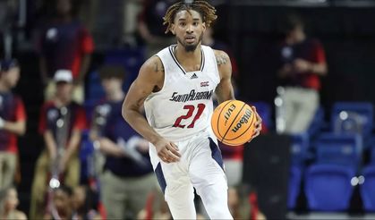 Karşıyaka potada bombayı patlattı: Skorer guard Charles Manning Jr. imzayı attı