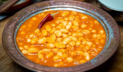 İzBB Kent Lokantaları 28 Ağustos Perşembe Günü Menüsü