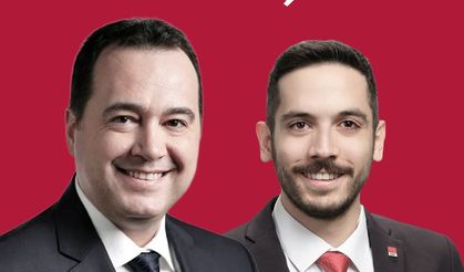 Manisa'da koltuk gençlere emanet: Başkan Dutlulu'dan siyasette ezber bozan hamle!