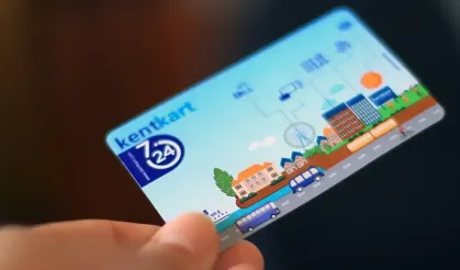 Öğrencilere büyük kolaylık: 1 Eylül’den itibaren ulaşım 1 TL