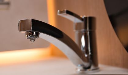 Denizli’de 20 Ağustos’ta dört ilçede su kesintisi: İşte etkilenecek mahalleler