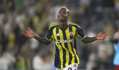 Talisca’ya Brezilya’dan teklif: Gremio transfer için harekete geçti