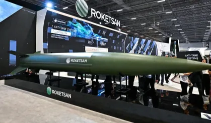 Türkiye'nin yeni savunma doktrini: Caydırıcılık gücü balistik füzeler ve 'Çelik Kubbe'nin sırları