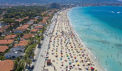 İzmir’de tatilin kalbini keşfet: İşte Ege'nin incisindeki gözde rotalar!