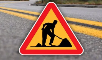 Manisa–Turgutlu yolunda çalışma: Ulaşım sağlanıyor mu?