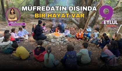 Müfredatın dışında bir hayat var: Eğitimde yeni yol haritası