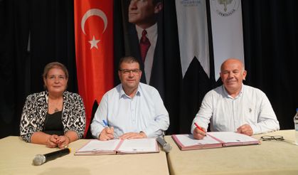 Seferihisar’da 3. Yaş Üniversitesi tanıtıldı