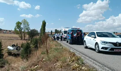 Yol kontrolü yapıyordu: Uzman çavuş şehit oldu!