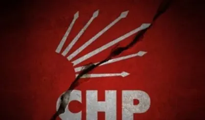 CHP'de deprem! Bir belediye başkanı daha istifa etti