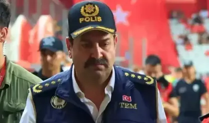 Antalya İl Emniyet Müdürü İlker Arslan hakkında tutuklama talebi