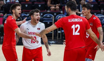 Filenin Efeleri'nin rakibi Polonya