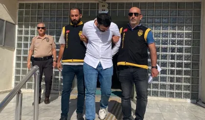 Kendini MİT görevlisi olarak tanıttı, dolandırıcı çıktı