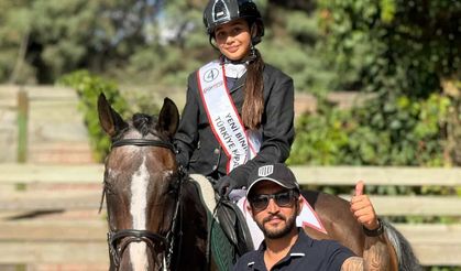 Bade'nin hedefi olimpiyatlar