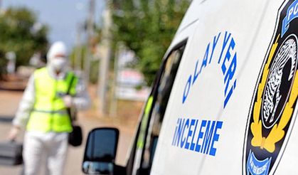 Aydın’da süt kamyonunun altında kalan 3 yaşındaki çocuk yaşamını yitirdi