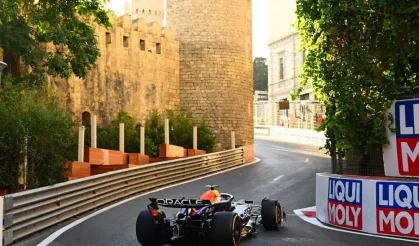 Azerbaycan Grand Prix’si 2030’a kadar takvimde kalacak