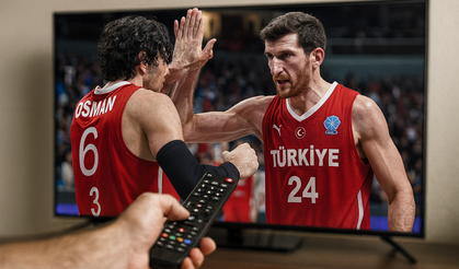 12 Dev Adam finalde: Türkiye-Almanya maçı tarihi, saati ve yayın bilgisi