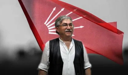 Torbalı CHP'nin sevilen ismi Kemal Alkan yaşamını yitirdi