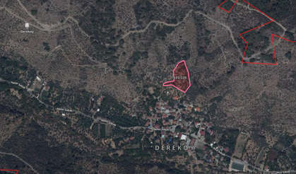 İzmir Bayındır Belediyesi 16 taşınmazını satışa çıkarıyor