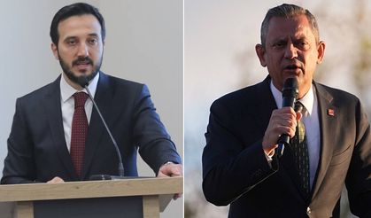 AK Parti'den Özel'in Bayrampaşa iddiasına jet yanıt: Suç duyurusunda bulunmalı