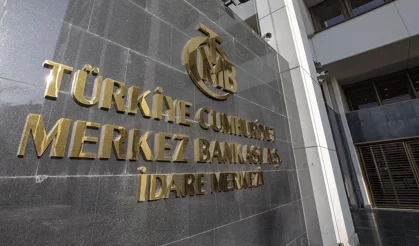 Faiz kararı belli olacak: Gözler Merkez Bankası'nda