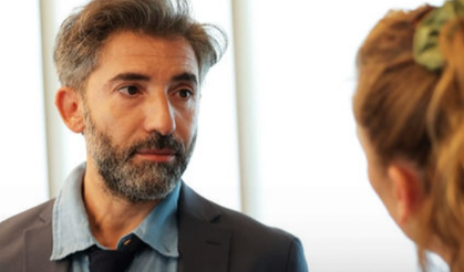 Torbalılı oyuncu Mert Turak, Bahar dizisinin yeni sezon kadrosunda