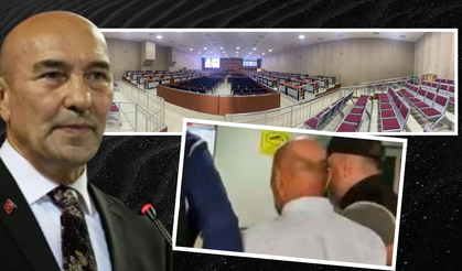 Tunç Soyer’in duruşması 19 Eylül’de gerçekleştirilecek