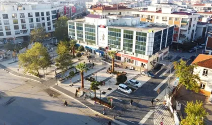 İzmir'de çiftçilerin yıllardır beklediği yatırım hayata geçiyor