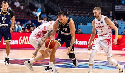 12 Dev Adam’ın çeyrek finaldeki rakibi Polonya oldu