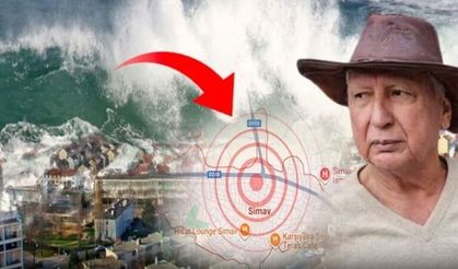 Deprem uzmanı korkuttu! 7 üzeri deprem riski var
