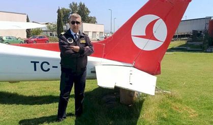 THY eğitmeni evinde ölü bulundu: Ahmet Nevres Erkin'in acı sonu