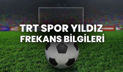 TRT Spor Yıldız frekans bilgileri: Almanya-Finlandiya basketbol maçı hangi kanalda, nereden izlenir?