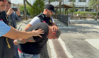 Afyonkarahisar Valisi’ne hakaret davasında tutuklama kararı