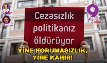 Yine korumasızlık, yine kahır! Selin Angun cinayeti Urla'yı yasa boğdu