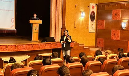 İzmir Bayındır'da akran zorbalığına karşı seferberlik