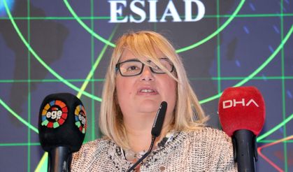 Savunma ve havacılık sanayisi, İzmir'in yeni gözdesi olacak