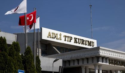 Adli Tıp Kurumu 85 personel alacak