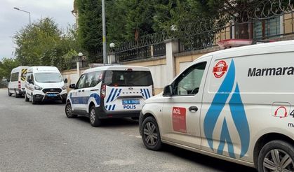 Çorlu'da dört kişi gaz sızıntısından zehirlendi