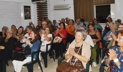 Dağcılara Atatürk'ün sevdiği şarkılar