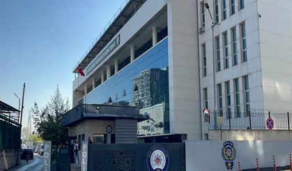 Gözaltına alınan eski belediye başkanı hastaneye kaldırıldı