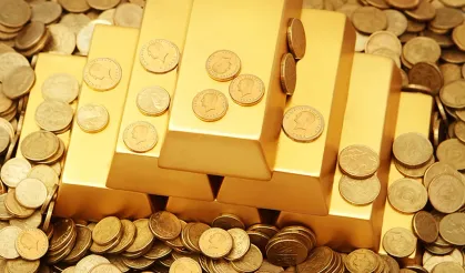 Altın çakıldı; Son durum ne?