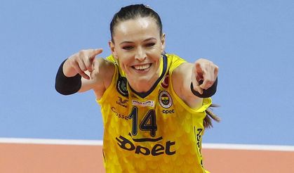 Eda Erdem neden oynamıyor? Fenerbahçe kaptanının sağlık durumu