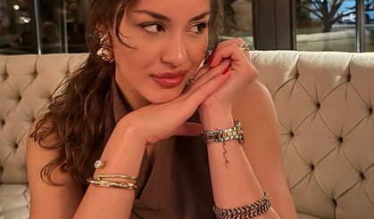 Fenerbahçe'nin güzel oyuncusu Duru Türknas kimdir? bilinmeyenleri