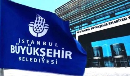 İBB operasyonunda 11 tutuklama