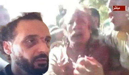 Kaddafi’nin oğlu Hannibal Kaddafi için 11 milyon dolarlık kefalet