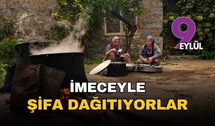 Kozak Yaylası'nın şifalı hazinesi: Kadınların imece usulüyle yaptığı çam kozalağı pekmezi Türkiye'ye yayılıyor