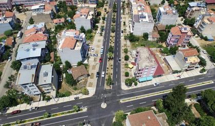 Sayıştay raporu: Beydağ'da ​belediye taşınmazları kaderine terk edilmiş