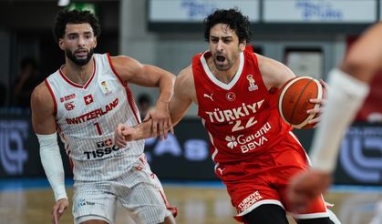 12 Dev Adam, Dünya Kupası Elemeleri'nde 2'de 2 yaptı