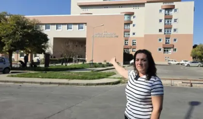 İzmir'de skandal ihmal: Kadın MR cihazında 1 saat unutuldu!